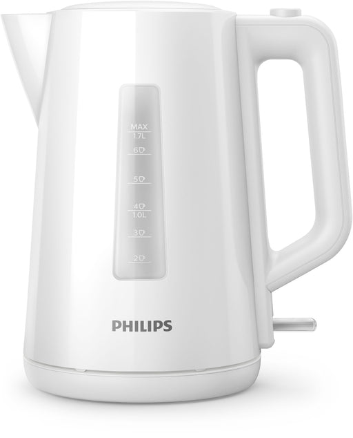 EAN 8710103940999 - Philips 3000 series HD9318/00 tetera eléctrica 1,7 L 2200 W Blanco imagen 2