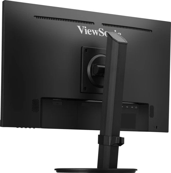 EAN 0766907028775 - Viewsonic VG Series VG2409-MHDU-2 pantalla para PC 60,5 cm (23.8") 1920 x 1080 Pixeles Full HD LED Negro imagen 8