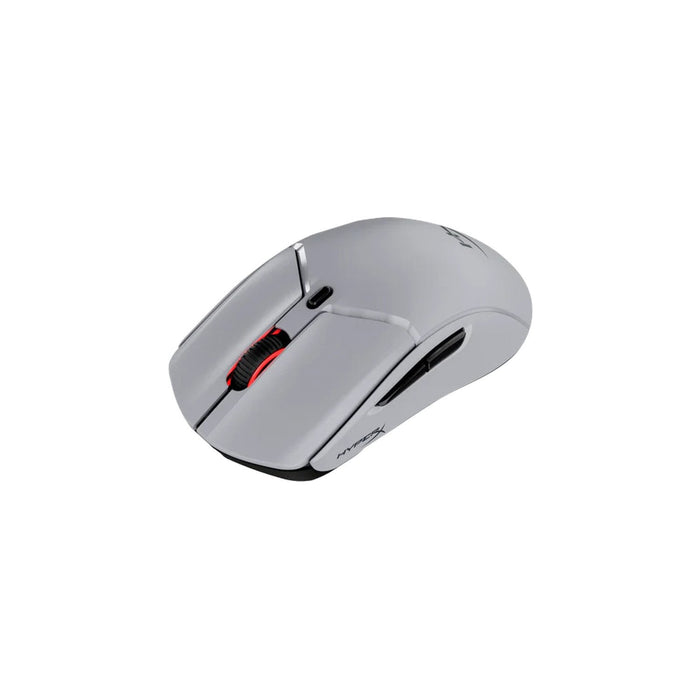 EAN 198122802432 - HyperX Pulsefire Haste 2 Pro 4k Wireless Gaming Mouse ratón Juego Ambidextro Bluetooth + USB Type-C Óptico imagen 6