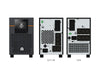 EAN 0767041031379 - Vertiv Liebert EDGE-750IMT sistema de alimentación ininterrumpida (UPS) Línea interactiva 0,75 kVA 675 W imagen 2