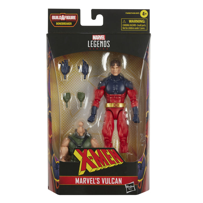 EAN 5010993941087 - Marvel X-Men F36905X0 toy figure imagen 6