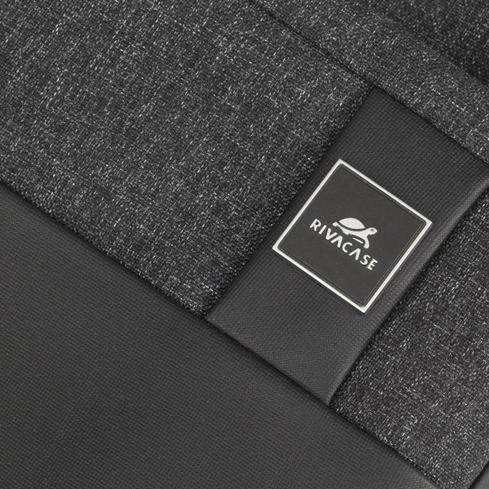 EAN 4260403574409 - Rivacase 8823 33,8 cm (13.3") Maletín Negro imagen 8