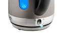 EAN 8590393252893 - Eta Ela tetera eléctrica 1,7 L 2200 W Antracita, Gris, Acero inoxidable imagen 4