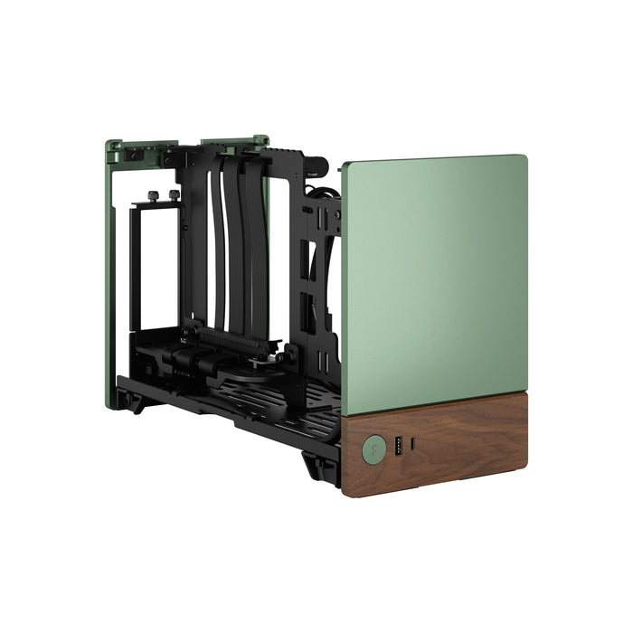 EAN 7340172704003 - Fractal Design Terra Small Form Factor (SFF) Verde imagen 22