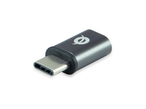 EAN 4015867223178 - Conceptronic DONN05G cambiador de género para cable USB 2.0 Type-C USB 2.0 Micro Negro imagen 2