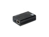 EAN 4015867231111 - LevelOne POS-5000 divisor de red Energía sobre Ethernet (PoE) Negro imagen 2