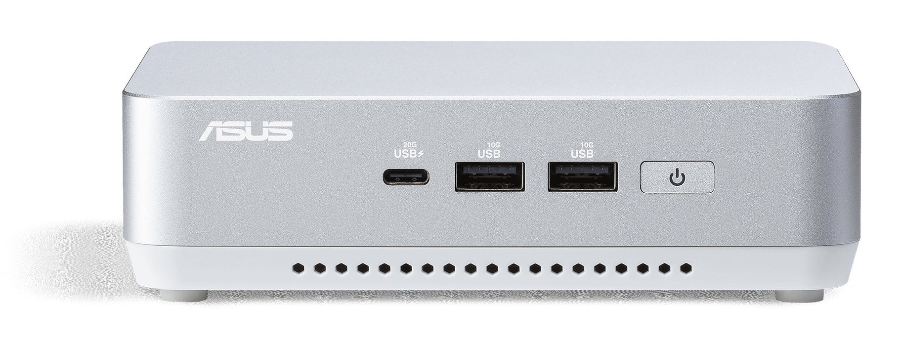 EAN 4711387496657 - ASUS NUC 14 Pro+ RNUC14RVSU500002I UCFF Blanco 125H imagen 2