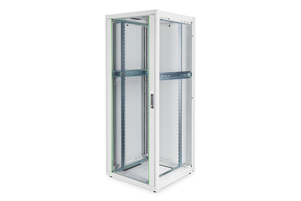 EAN 4016032336525 - Digitus DN-19 42U-8/8-D armario rack Rack o bastidor independiente Gris imagen 4