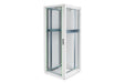 EAN 4016032336525 - Digitus DN-19 42U-8/8-D armario rack Rack o bastidor independiente Gris imagen 4
