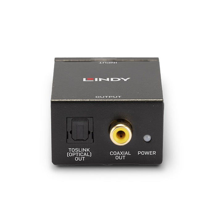 EAN 4002888703093 - Lindy 70309 convertidor de audio imagen 3
