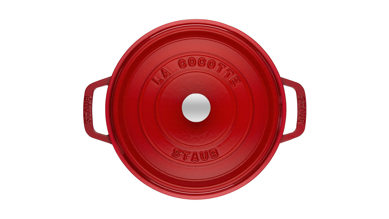 EAN 3272341026064 - Staub 40509-840-0 fuente de asado 5,2 L hierro fundido imagen 4