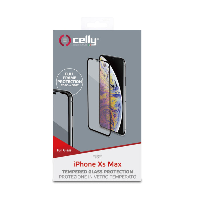 EAN 8021735744269 - Celly Full Glass Protector de pantalla Apple 1 pieza(s) imagen 3