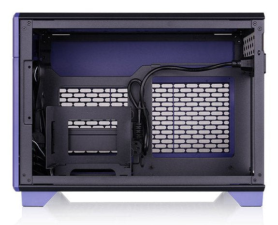 EAN 4711658545534 - Thermaltake TR100 Mini Tower Violeta imagen 6