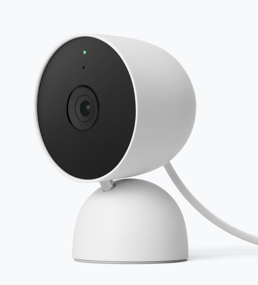 EAN 0193575029504 - Google Nest Cam Bala (forma) Cámara de seguridad IP Interior 1920 x 1080 Pixeles Escritorio/pared imagen 2