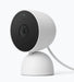EAN 0193575029504 - Google Nest Cam Bala (forma) Cámara de seguridad IP Interior 1920 x 1080 Pixeles Escritorio/pared imagen 2