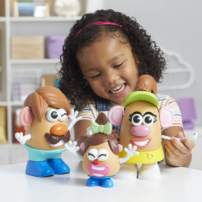 EAN 5010996243317 - Potato Head Family imagen 7