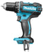 EAN 0088381813648 - Makita DDF482RTJ destornillador eléctrico y llave de impacto 1900 RPM Negro, Azul imagen 2