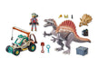 EAN 4008789718204 - Playmobil Dinos 71820 set de juguetes imagen 2