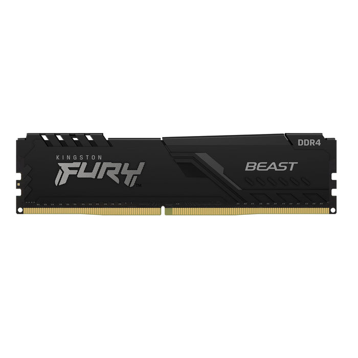 EAN 0740617319781 - Kingston Technology FURY Beast módulo de memoria 2 x 8 GB 3600 MT/s imagen 3