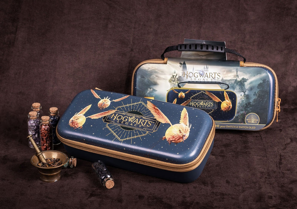 EAN 3760178626095 - Freaks and Geeks 299281D funda para consola portátil Funda protectora rígida Nintendo Multicolor imagen 5