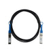 EAN 0065030875035 - StarTech.com JD097CST Cable de fibra óptica e InfiniBand SFP+ Negro imagen 2