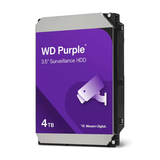 EAN 718037905778 - Western Digital Purple disco duro interno imagen 1