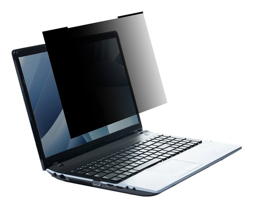 EAN 3700992535876 - Mobilis 016445 filtro para monitor 34,5 cm (13.6") Portátil Filtro de privacidad para pantallas sin marco imagen 1