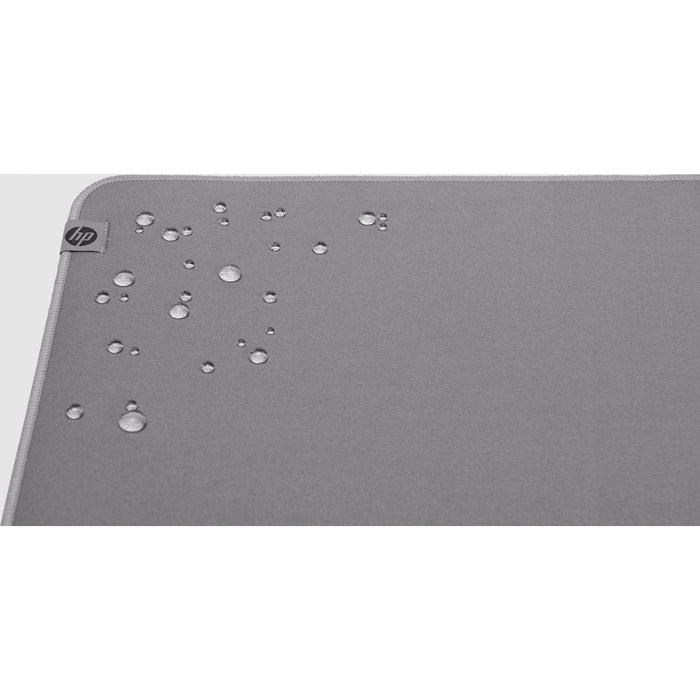 EAN 0197498446790 - HP 205 Sanitizable Desk Mat Gris imagen 10