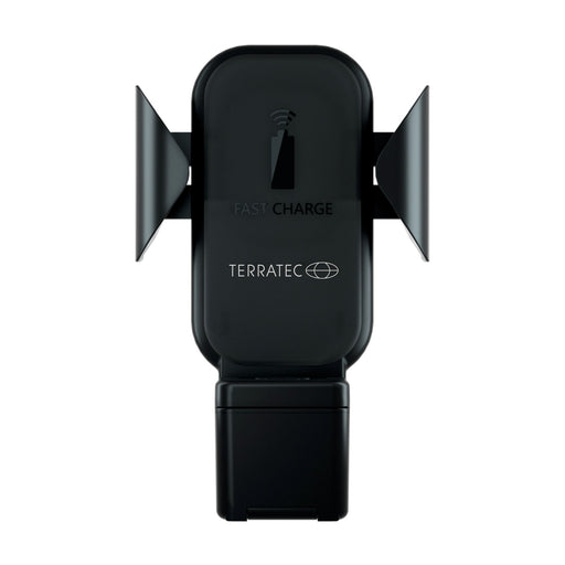EAN 4040895006844 - Terratec ChargeAir All Car Soporte activo para teléfono móvil Teléfono móvil/smartphone, Reloj inteligent imagen 1