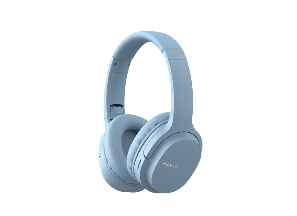 EAN 6939119025755 - Havit 6939119025755 auricular y casco Auriculares Inalámbrico y alámbrico Diadema Música/uso diario USB T imagen 1