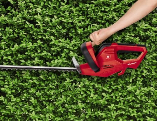 EAN 4006825585049 - Einhell GH-EH 4245 Cuchilla sencilla 420 W 2,5 kg imagen 8