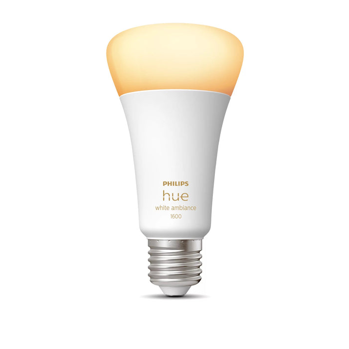 EAN 8719514288195 - Philips Hue White ambiance 8719514288195 iluminación inteligente Bluetooth 15 W imagen 1