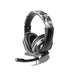 EAN 3760210999941 - Steelplay HP42 Auriculares Alámbrico Diadema Juego Camuflaje imagen 1