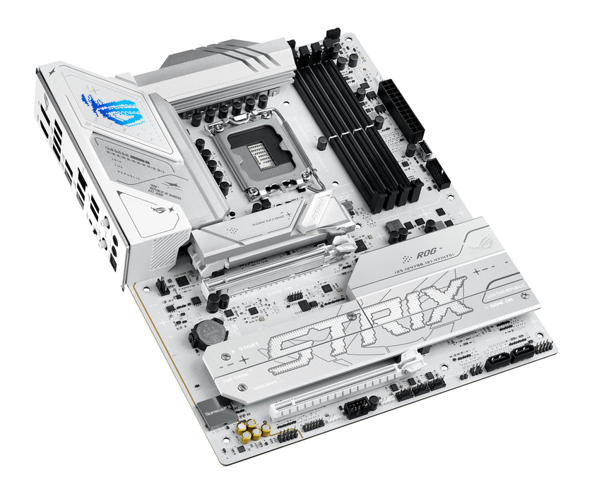 EAN 4711387788424 - ASUS ROG STRIX B860-A GAMING WIFI Intel B860 LGA 1851 (Socket V1) ATX imagen 8