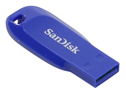 EAN 0619659146924 - SanDisk Cruzer Blade 32 GB unidad flash USB USB tipo A 2.0 Azul imagen 1