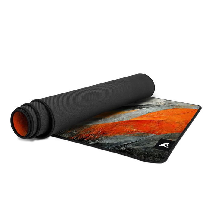 EAN 4044951039524 - Sharkoon SKILLER SGP30 D6 Alfombrilla de ratón para juegos Multicolor imagen 3