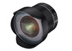 EAN 8809298885618 - Samyang AF 14mm F2.8 F SLR Objetivo ancho Negro imagen 1