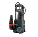 EAN 4078500053327 - Gardena Dirty Water Pump 25000 1100 W 1,1 bar 25000 l/h imagen 2