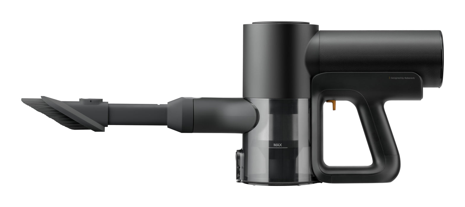 EAN 6974653812447 - Roborock F25 ACE Combo aspiradora de mano Negro Sin bolsa imagen 5