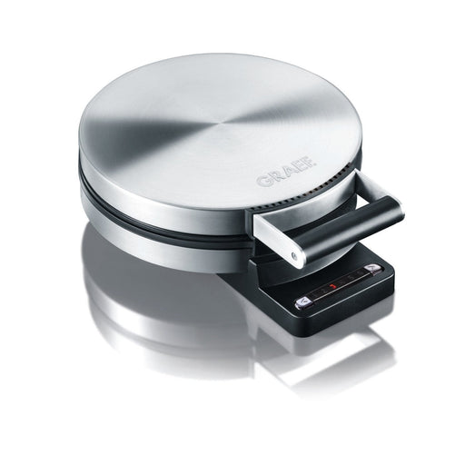 EAN 4001627001094 - Graef HE 80 gofrera 1 barquillo(s) 850 W imagen 2