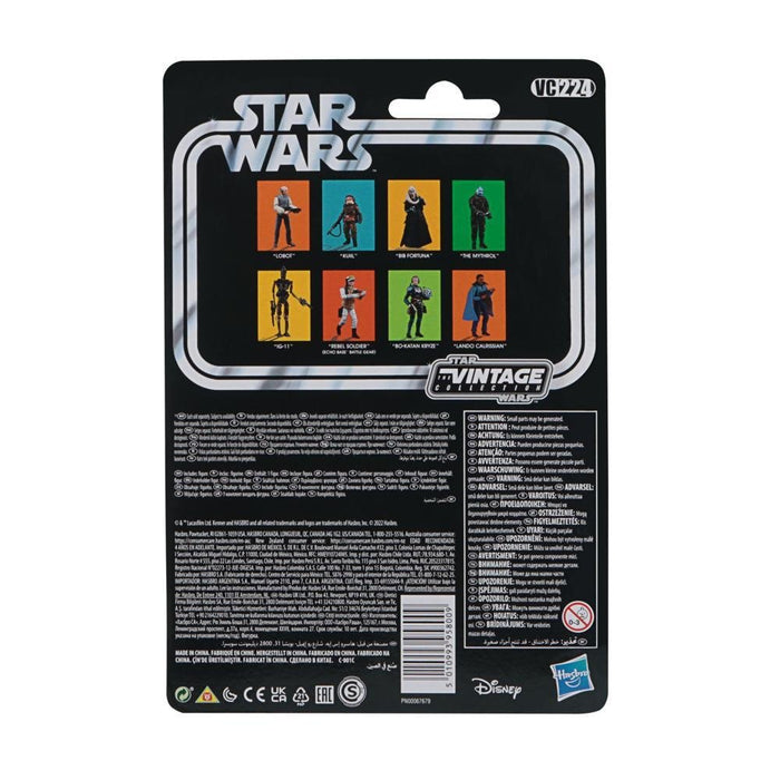 EAN 5010993958009 - Hasbro F44635X0 toy figure imagen 9