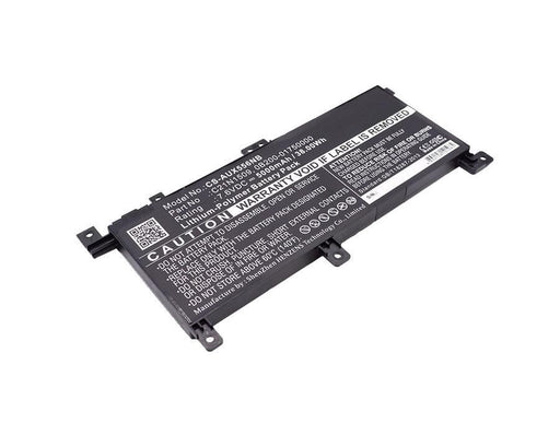 EAN 5706998635808 - CoreParts MBXAS-BA0048 refacción para laptop Batería imagen 1