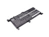 EAN 5706998635808 - CoreParts MBXAS-BA0048 refacción para laptop Batería imagen 1