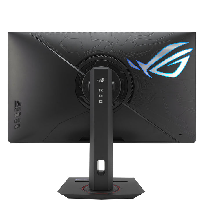 EAN 4711387564646 - ASUS ROG Strix XG27UCG pantalla para PC 68,6 cm (27") 3840 x 2160 Pixeles 4K Ultra HD LCD Negro imagen 2