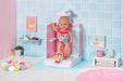 EAN 4001167830604 - BABY born Bath Walk in Shower Cuarto de baño para muñecas imagen 19