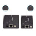 EAN 0065030851107 - StarTech.com ST121HDBTE extensor audio/video Transmisor y receptor de señales AV Negro imagen 5