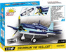 EAN 5902251058838 - COBI Grumman F6F Hellcat imagen 10
