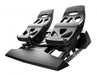 EAN 0663296420367 - Thrustmaster T.Flight Rudder Pedals Negro USB Pedales PC, PlayStation 4 imagen 6