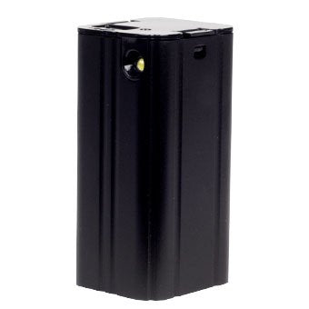 EAN 4710713969759 - Silverstone PB03 Níquel-metal hidruro (NiMH) Negro imagen 1