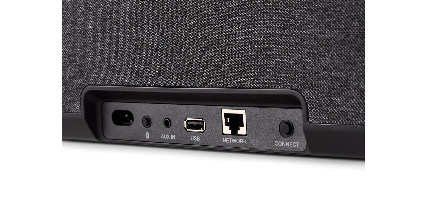 EAN 4951035071182 - Denon Home 250 Negro Inalámbrico y alámbrico imagen 4